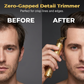 💈🔥 ¡50% DE DESCUENTO! Set Profesional de Cortapelos Eléctrico para Hombre – Cuchillas de Acero, Ajuste de Longitud y Batería Recargable ⚡