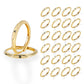 💍✨ ¡50% DE DESCUENTO! Anillo Inicial Minimalista – Diseño Fino y Elegante, HipOalergénico, Perfecto para Uso Diario 🤍