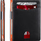 👔🔥 ¡50% DE DESCUENTO! Cartera de Cuero Antirrobo para Hombre de Negocios – Elegante, Bloqueo RFID y Muchos Compartimentos 💳🛡️