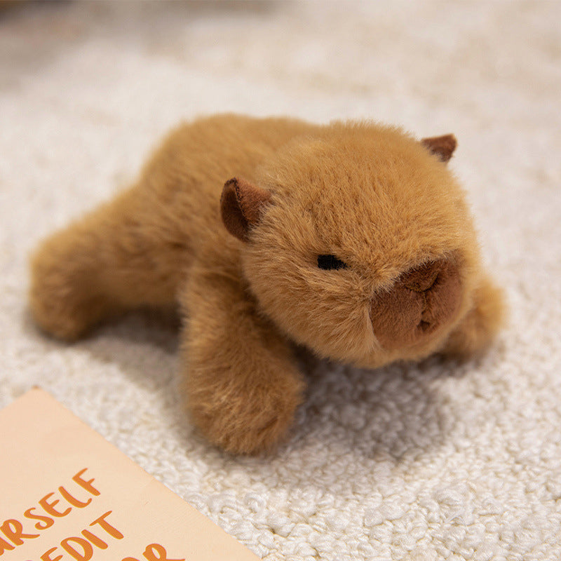 🧸✨ ¡OFERTA 50% OFF! Muñeco Imán de Peluche Adorable – Suave, Relajante y Perfecto para Decorar tu Espacio 💖🌈