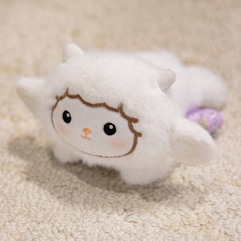 🧸✨ ¡OFERTA 50% OFF! Muñeco Imán de Peluche Adorable – Suave, Relajante y Perfecto para Decorar tu Espacio 💖🌈