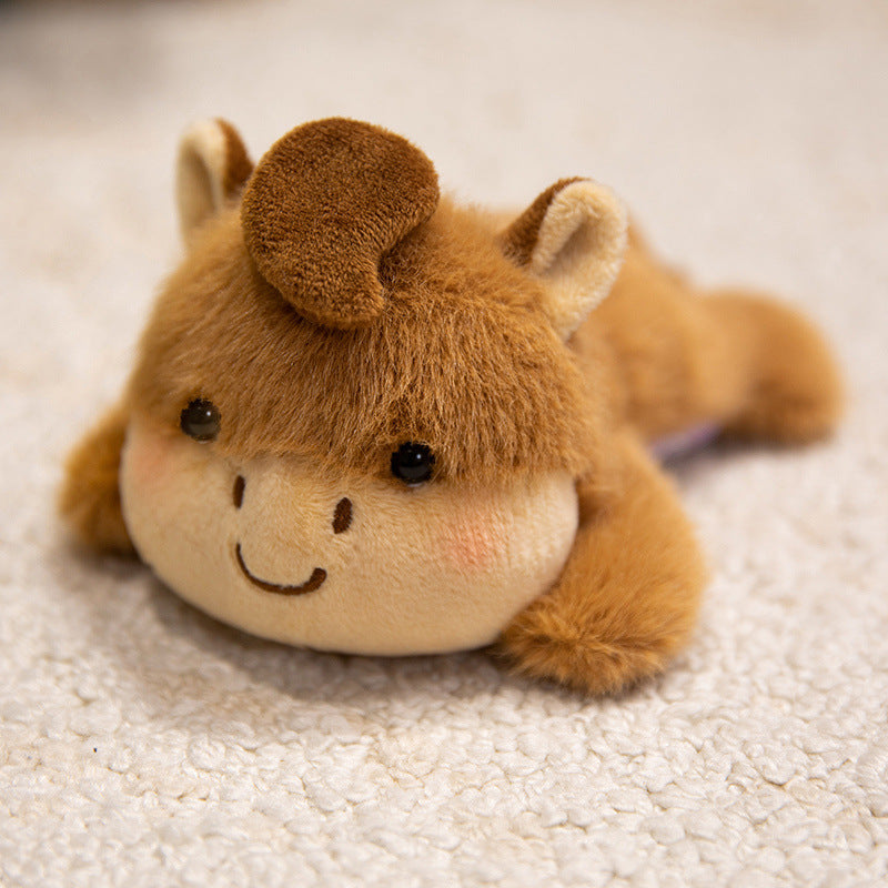 🧸✨ ¡OFERTA 50% OFF! Muñeco Imán de Peluche Adorable – Suave, Relajante y Perfecto para Decorar tu Espacio 💖🌈