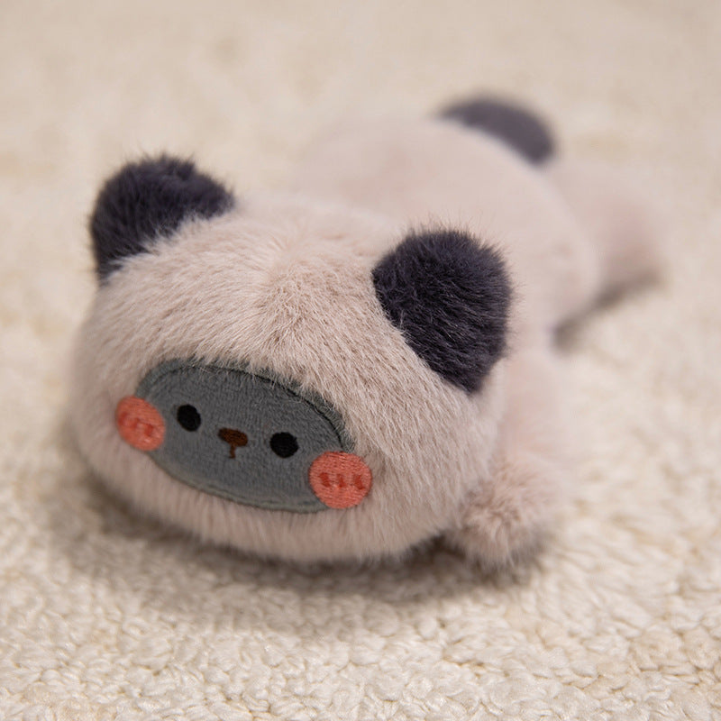 🧸✨ ¡OFERTA 50% OFF! Muñeco Imán de Peluche Adorable – Suave, Relajante y Perfecto para Decorar tu Espacio 💖🌈