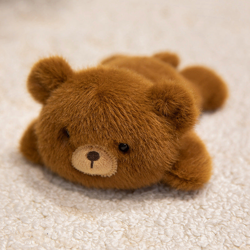 🧸✨ ¡OFERTA 50% OFF! Muñeco Imán de Peluche Adorable – Suave, Relajante y Perfecto para Decorar tu Espacio 💖🌈