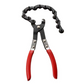 🔧🔥 ¡50% DE DESCUENTO! Cortatubos de Cadena para Tubos de Escape – Herramienta de Reparación Automotriz, Corte Limpio sin Chispas ni Soldadura ⚙️🚗
