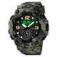 ⌚🔥 ¡50% DE DESCUENTO! Reloj Deportivo Impermeable para Hombre – Cronómetro, Alarma y Correa Resistente, Ideal para Gimnasio y Aire Libre ⏱️🏃‍♂️