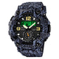 ⌚🔥 ¡50% DE DESCUENTO! Reloj Deportivo Impermeable para Hombre – Cronómetro, Alarma y Correa Resistente, Ideal para Gimnasio y Aire Libre ⏱️🏃‍♂️