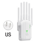 📶🔥 ¡50% DE DESCUENTO! Extensor de Señal WiFi Inalámbrico – Router y Punto de Acceso, Amplía Cobertura, Configuración con Un Botón WPS 🏠