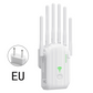 📶🔥 ¡50% DE DESCUENTO! Extensor de Señal WiFi Inalámbrico – Router y Punto de Acceso, Amplía Cobertura, Configuración con Un Botón WPS 🏠
