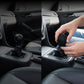 Silicone Gear Shift Knob Cover