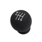 Silicone Gear Shift Knob Cover