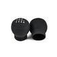 Silicone Gear Shift Knob Cover