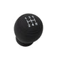 Silicone Gear Shift Knob Cover