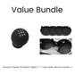Silicone Gear Shift Knob Cover