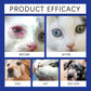 👁️🐾 ¡50% DE DESCUENTO! Gotas Oculares Universales para Perros y Gatos – Limpian Legañas, Calman Irritación y Protegen la Vista ✨