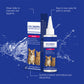 👁️🐾 ¡50% DE DESCUENTO! Gotas Oculares Universales para Perros y Gatos – Limpian Legañas, Calman Irritación y Protegen la Vista ✨