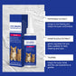 👁️🐾 ¡50% DE DESCUENTO! Gotas Oculares Universales para Perros y Gatos – Limpian Legañas, Calman Irritación y Protegen la Vista ✨