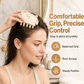 🎉 Más de 48.000 unidades vendidas 💇 Pinza voluminizadora inalámbrica con calor para levantar las raíces, herramienta portátil de peinado para viajes, ideal para cabello fino y lacio.