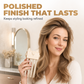 🎉 Más de 48.000 unidades vendidas 💇 Pinza voluminizadora inalámbrica con calor para levantar las raíces, herramienta portátil de peinado para viajes, ideal para cabello fino y lacio.