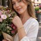 🌟🔥 ¡50% DE DESCUENTO! Pulsera de Cadena Dorada Elegante para Mujer – Acabado Brillo Duradero, Ajustable y Hipoalergénica ✨👌