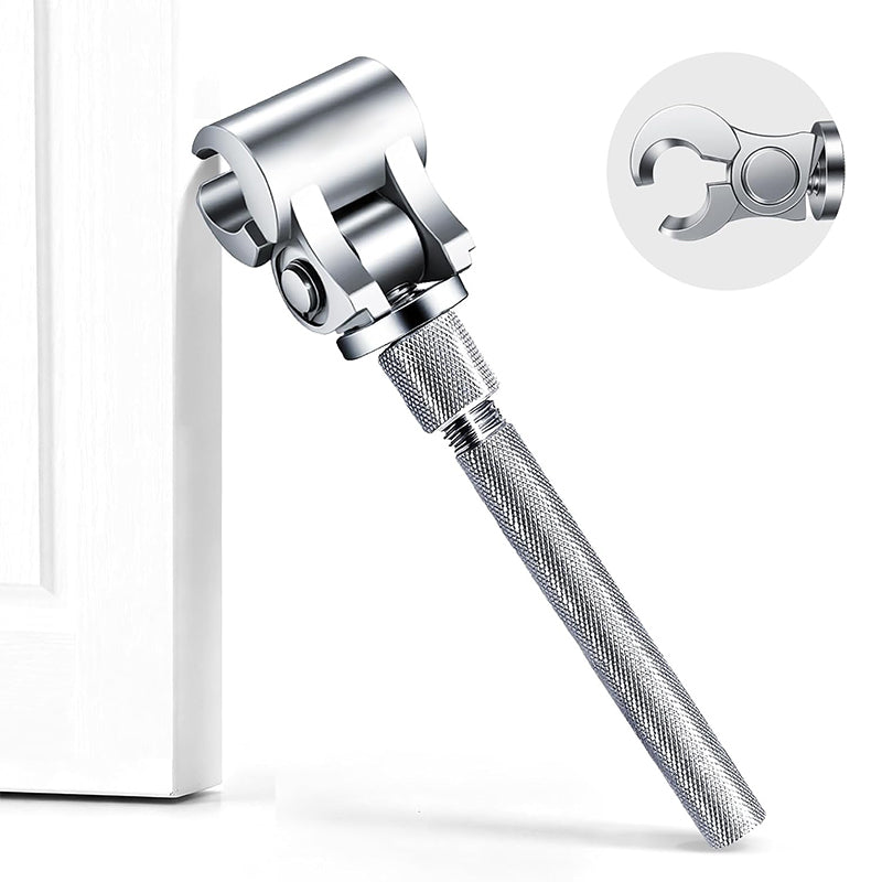 ⏳Oferta especial por tiempo limitado⏰Llave ajustable universal para bisagras de puerta
