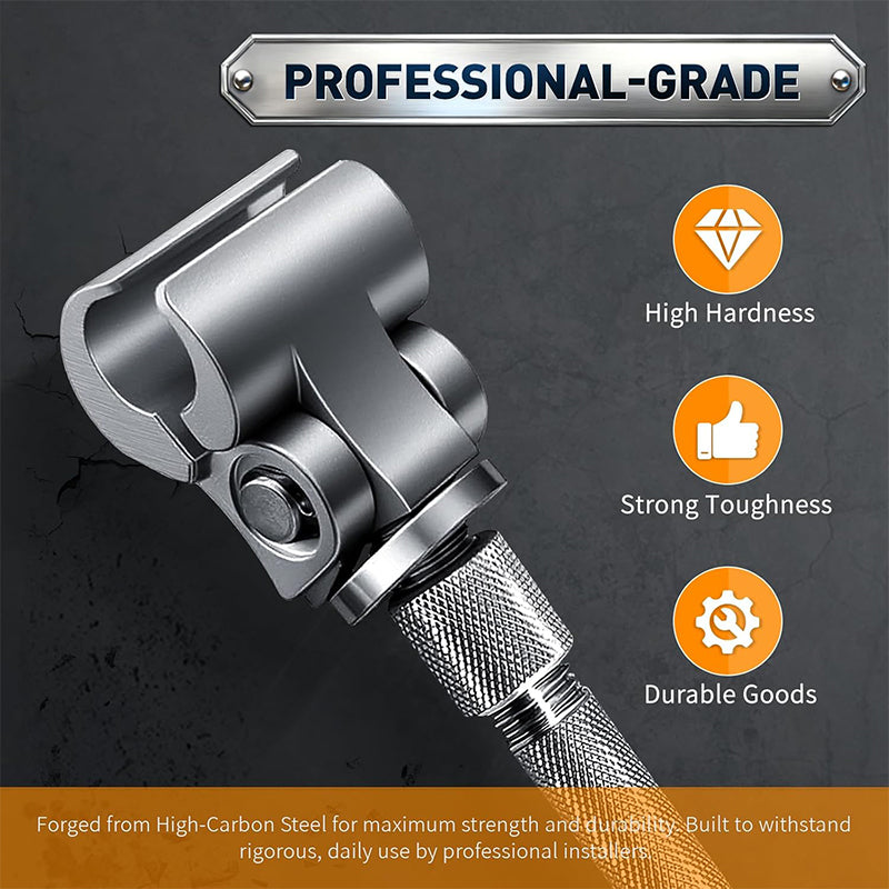 ⏳Oferta especial por tiempo limitado⏰Llave ajustable universal para bisagras de puerta