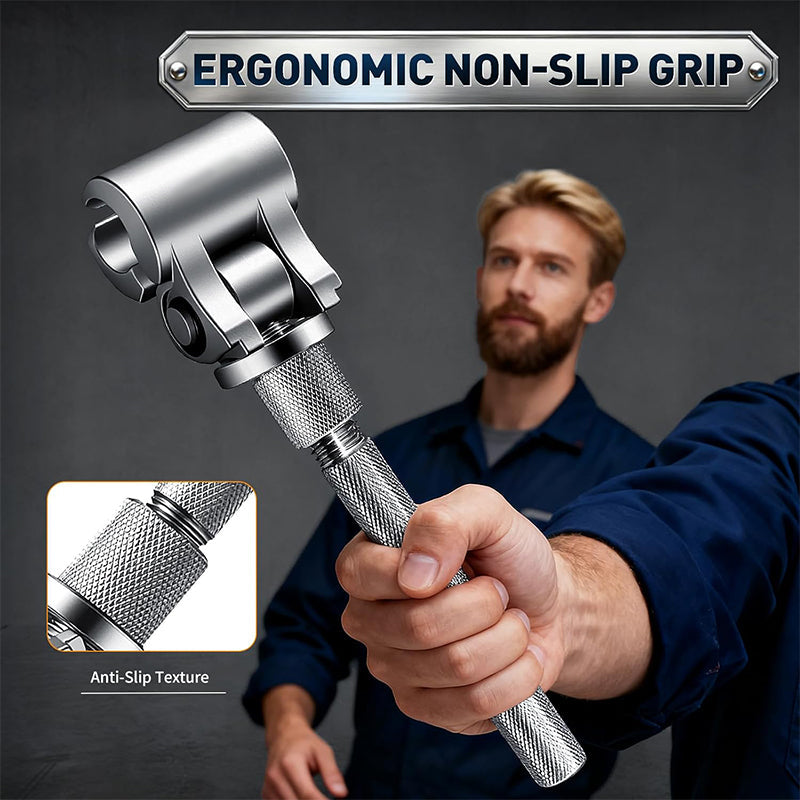 ⏳Oferta especial por tiempo limitado⏰Llave ajustable universal para bisagras de puerta
