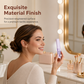 🔥👁️ 50% OFF! Portable Heated Eyelash Curler with LED Digital Display – Rechargeable Electric Lash Curler, Quick Heat & Long-Lasting Curl 💄✨