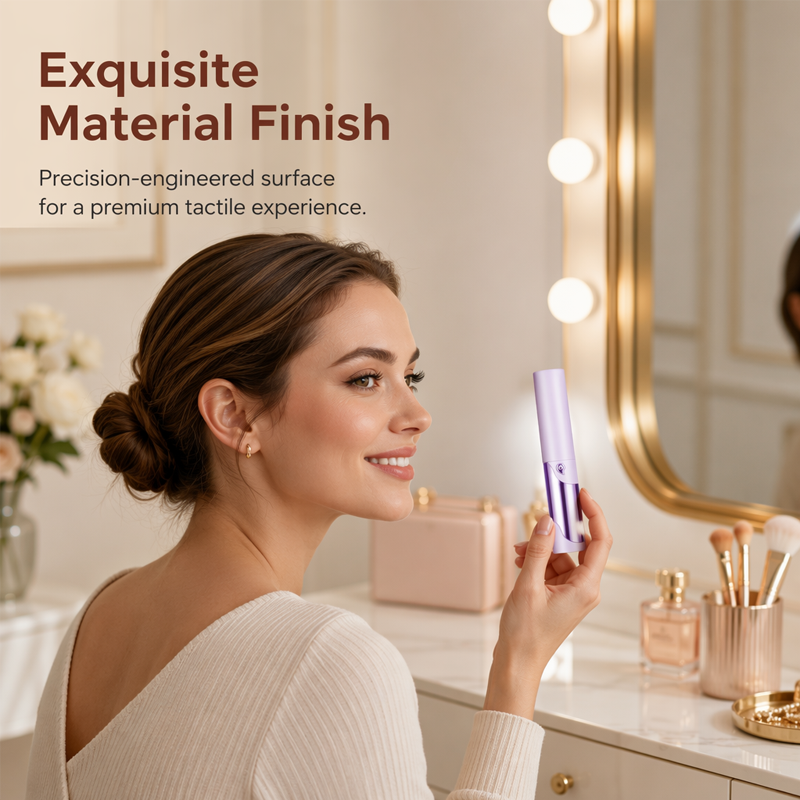 🔥👁️ 50% OFF! Portable Heated Eyelash Curler with LED Digital Display – Rechargeable Electric Lash Curler, Quick Heat & Long-Lasting Curl 💄✨