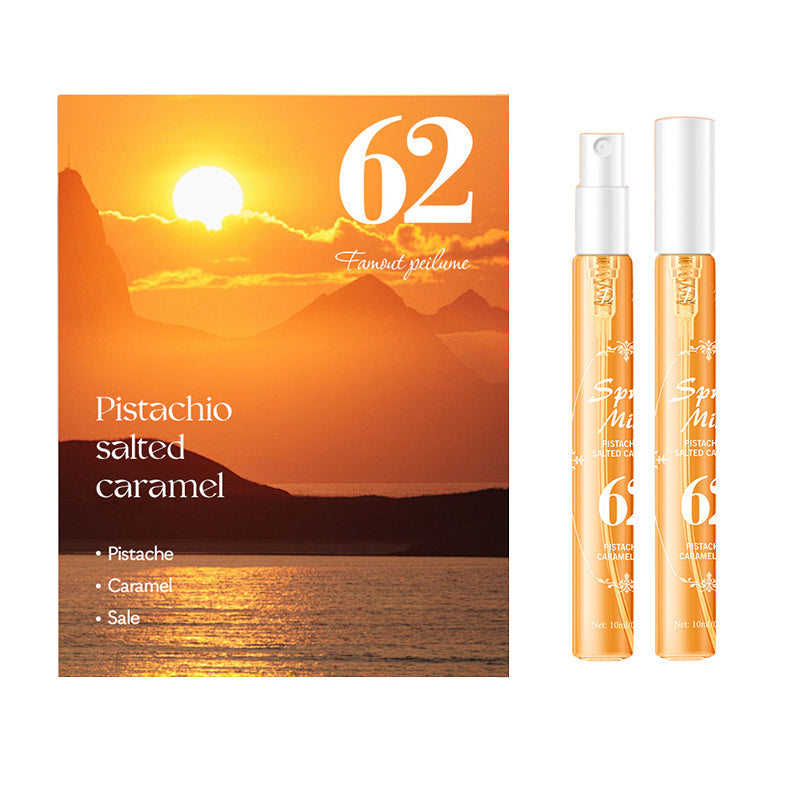 ✨¡50% DE DESCUENTO AHORA! ✨Spray de Perfume Mini Portátil Multi Fragancia