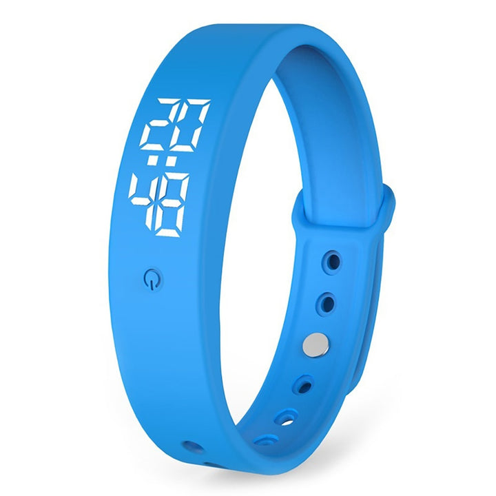 🎉 ¡Oferta 2026 — Más de 28,000 vendidos! 💞 SmartSense Pulsera Inteligente Multifuncional