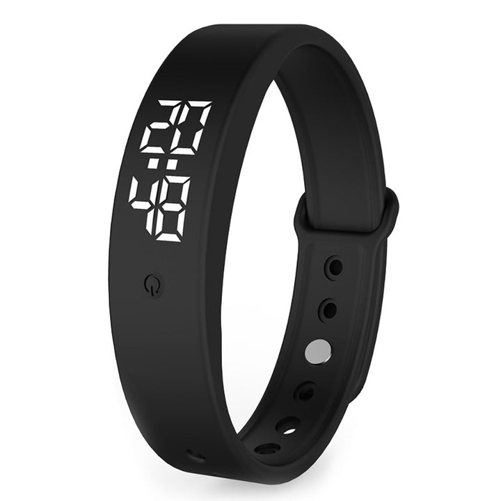 🎉 ¡Oferta 2026 — Más de 28,000 vendidos! 💞 SmartSense Pulsera Inteligente Multifuncional