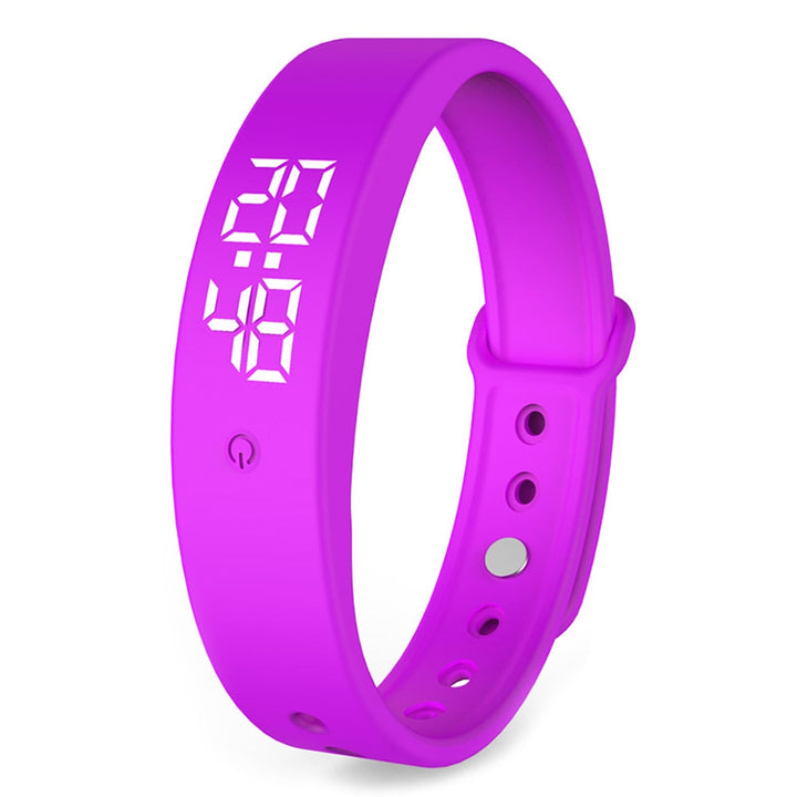🎉 ¡Oferta 2026 — Más de 28,000 vendidos! 💞 SmartSense Pulsera Inteligente Multifuncional
