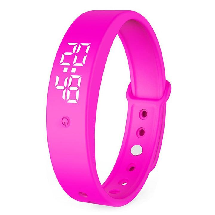 🎉 ¡Oferta 2026 — Más de 28,000 vendidos! 💞 SmartSense Pulsera Inteligente Multifuncional