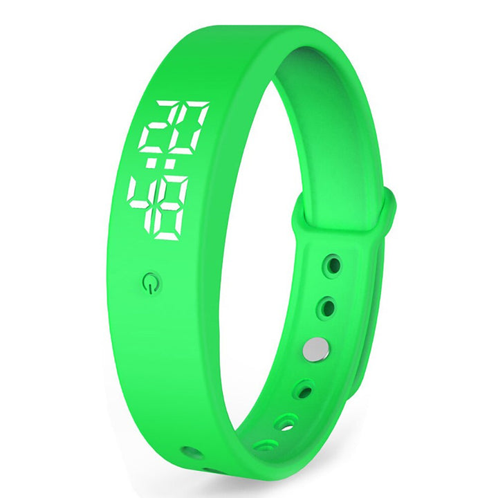 🎉 ¡Oferta 2026 — Más de 28,000 vendidos! 💞 SmartSense Pulsera Inteligente Multifuncional