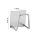 🧽🍳 50% RABATT! Spülbecken-Schwammhalter für die Küche – Rostfrei, selbstklebend & abtropffrei – Perfekt für Schwämme, Bürsten & Spültuch – Hält die Arbeitsfläche trocken & sauber ✨