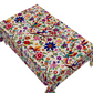 🎉 ¡OFERTA 2026 50% DESCUENTO! 💞 Mantel Floral Retro – Diseño Vibrante de Pájaros y Flores para Comedor y Fiestas 🌸