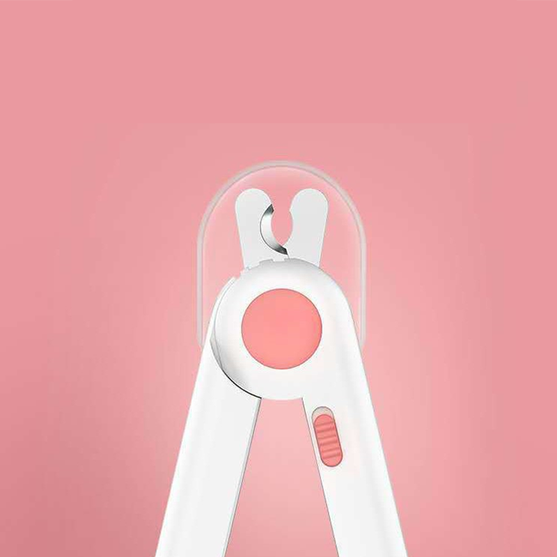 🐾🔥 ¡50% DE DESCUENTO! Cortaúñas para Mascotas con Luz LED – Corte Preciso y Seguro, Evita el Nervio, Ideal para Perros y Gatos ✂️💡
