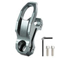 🏔️ ¡Compra 1 y Lleva 2! 💪 Gancho de Manillar Secure Carry – Aluminio CNC, Alta Resistencia y Ajuste OEM 🛡️