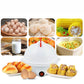 🥚🔥 ¡50% DE DESCUENTO! Hervidor de Huevos Rápido Multifunción – Cocción al Vapor, Dureza Ajustable y Apagado Automático, Ideal para Desayuno 🍳✨