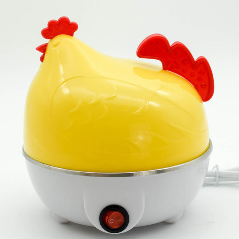 🥚🔥 ¡50% DE DESCUENTO! Hervidor de Huevos Rápido Multifunción – Cocción al Vapor, Dureza Ajustable y Apagado Automático, Ideal para Desayuno 🍳✨